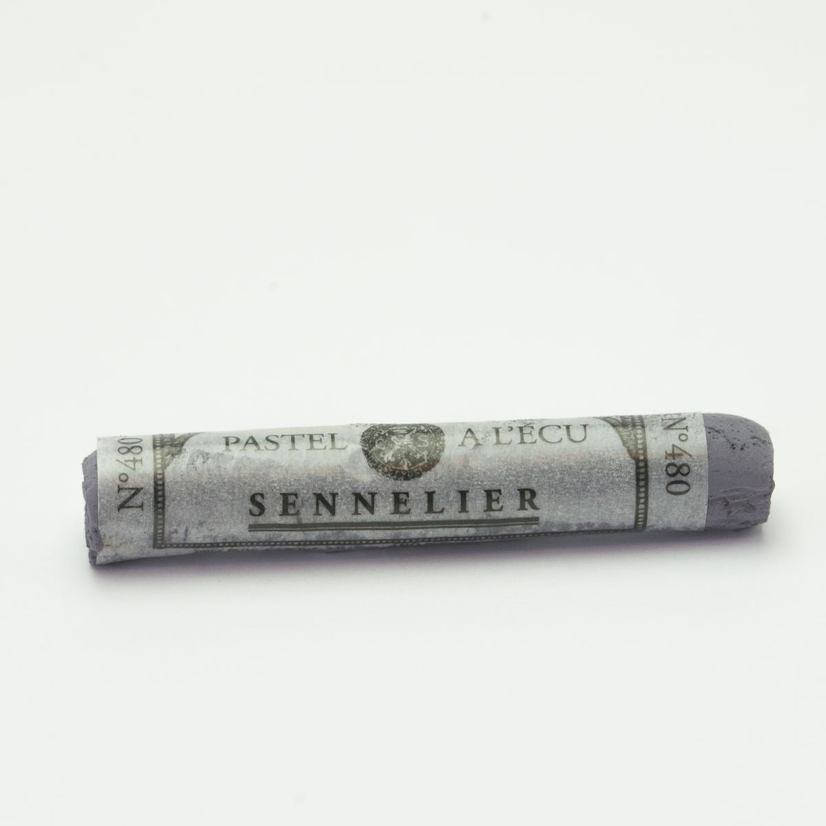 Pastel Seco Sennelier Extra Soft 480 Violasceous Grey